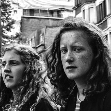 Хроники семейного обучения: карантин