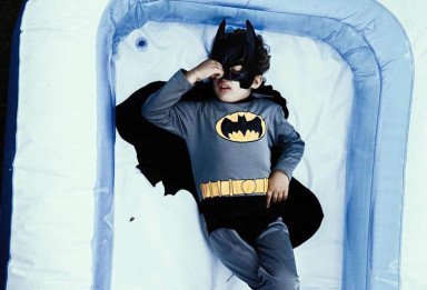 Злодеи полезны для вашего здоровья