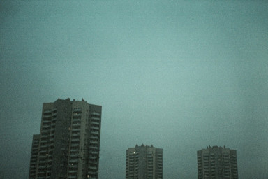 Случай в лифте