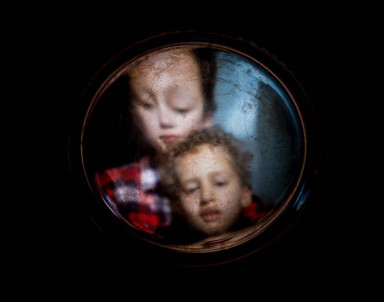 В те времена...