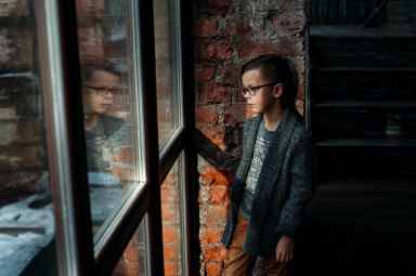 Несчастный-счастливый день