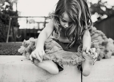 Как правильно подготовить ребенка к разлуке с мамой?