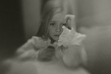 Заторможенность поведения: влияние темперамента младенцев на формирование личности