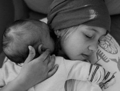 Готовы ли вы к формированию безопасной привязанности у ребенка?