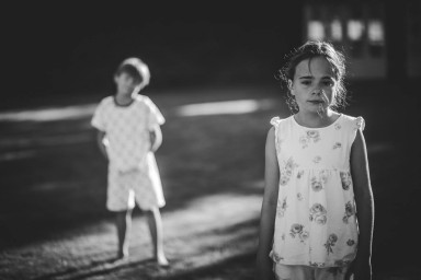 Важнее, чем сотня правильных слов...