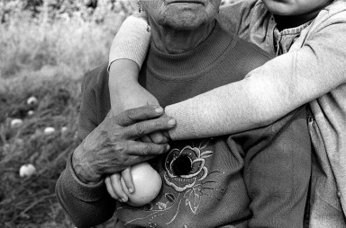 Как правильно растить детей: советы от бабушки 16 внуков