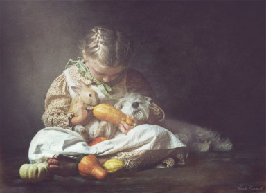 Деревенщина