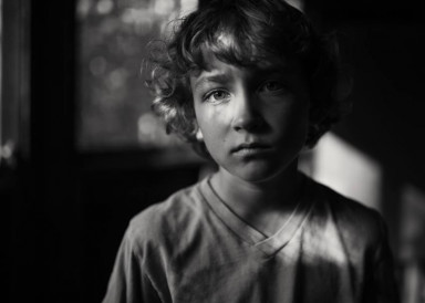 Важный разговор с ребенком