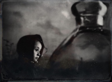 Как лечили в Новоселках