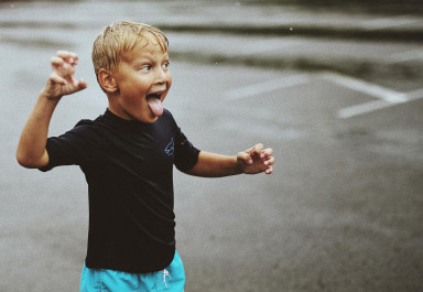 Как сделать другого чуточку счастливее?