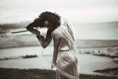 Чадолюбивая земля