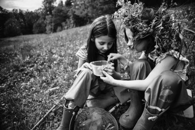 Зачем рожать второго ребенка