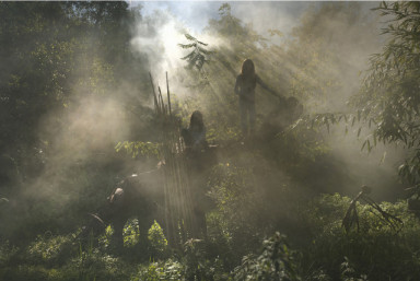 Взрослые и дети — два разных народа