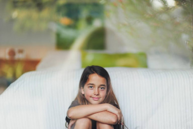 8 правил общения с ребенком