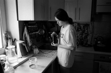 Почему не получается экономить на кофе