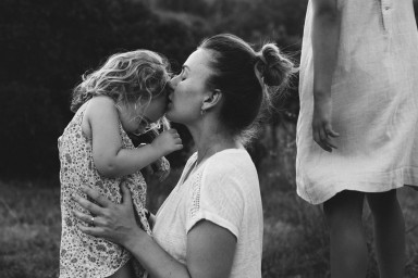 Как материнство меняет эмоциональный интеллект