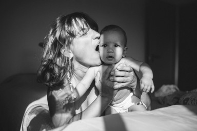 Мне больше за себя не стыдно