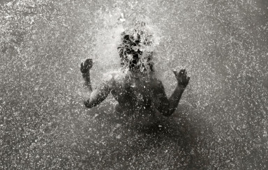 И волны, и ветер, и мороженое