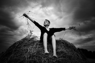 Когда у вас трое сыновей