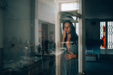 Письма врача будущей маме: изжога и боли в спине по ночам