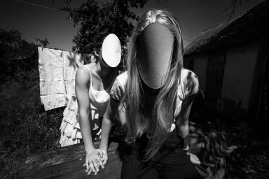 Стыд и страх: что мы передаём собственным детям?