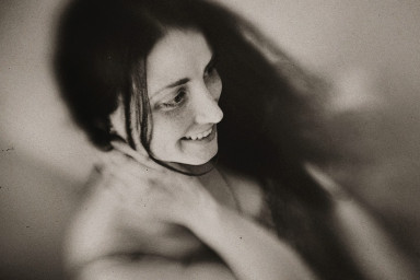 Поза ребенка