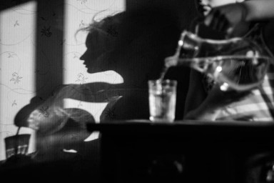 Дети накормлены и выкупаны. Этого мало?