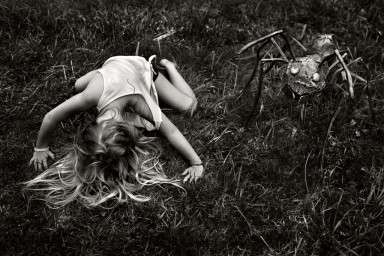 Ты добьешься своего, только потерпи