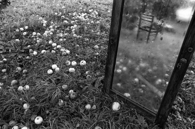 1 сентября - ностальгия, страх и злость