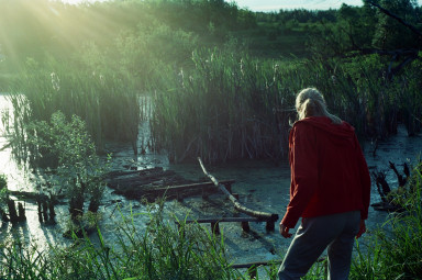 Ода выхлопным газам