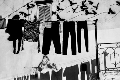 Сказка про маму, у которой было 500 детей