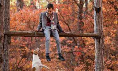 Жизнь в новых условиях