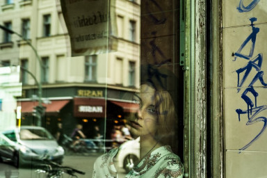 Домашний тиран-душила