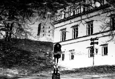 Настоящий виновник