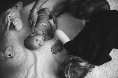 Письма врача будущей маме: о грудном вскармливании