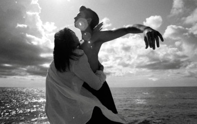 Космос на двоих