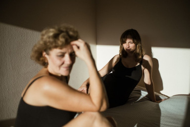 Живи долго, мам