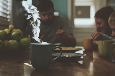 Пусть будет вкусно!