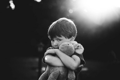 Без наказания ребенок не поймет?