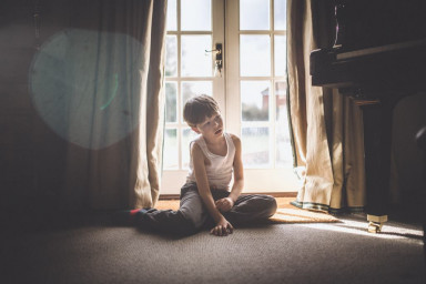 Берегите нервы или 5 способов мотивировать ребенка