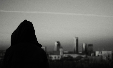 Эмоциональное выгорание в родительстве 