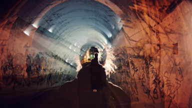 А ты просто выйди из зоны комфорта