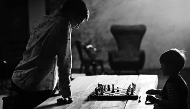 Великий шахматист