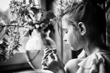 Детская хандра. Как помочь?