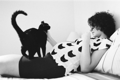 Как не набрать лишний вес в беременность