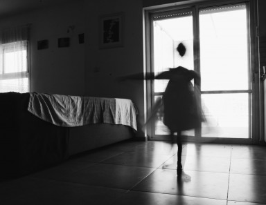 Когда ребенок пропустил 