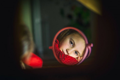  Мам, а почему у меня никогда не было этого?