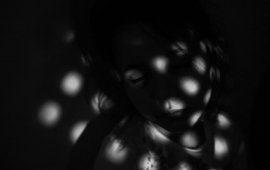 Елка в ноябре