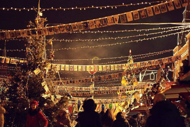 Здравствуй, Дедушка Мороз!