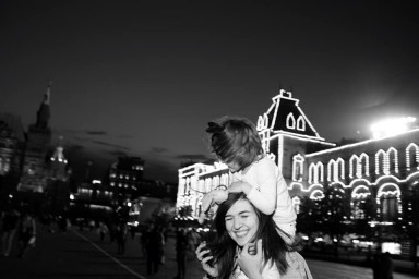 Если выбор новогодних подарков для вас стресс, значит, что-то идет не так